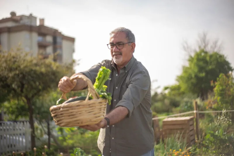 Backyard to Block: How Ordinary Americans Are Taking Back Their Food, One Garden at a Time
