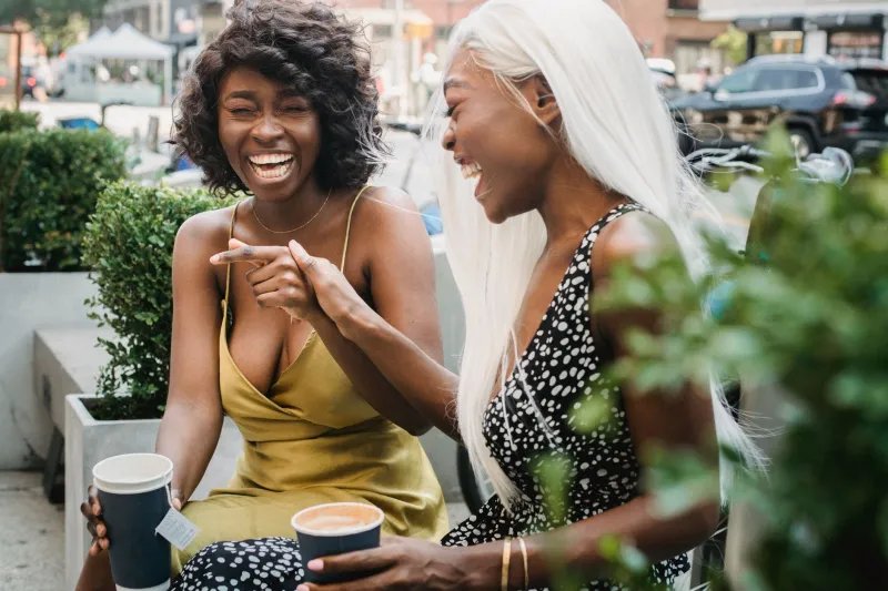 Found at Fifty: The Surprising Truth About Making Your Best Friends Later in Life